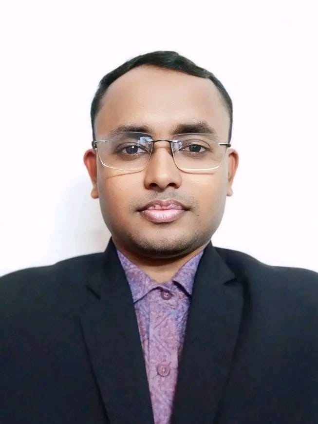 Md. Deloar Hossain