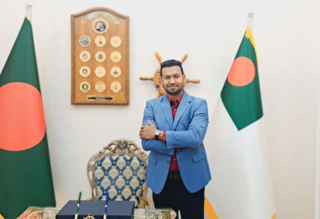 Md Jewel Parvez